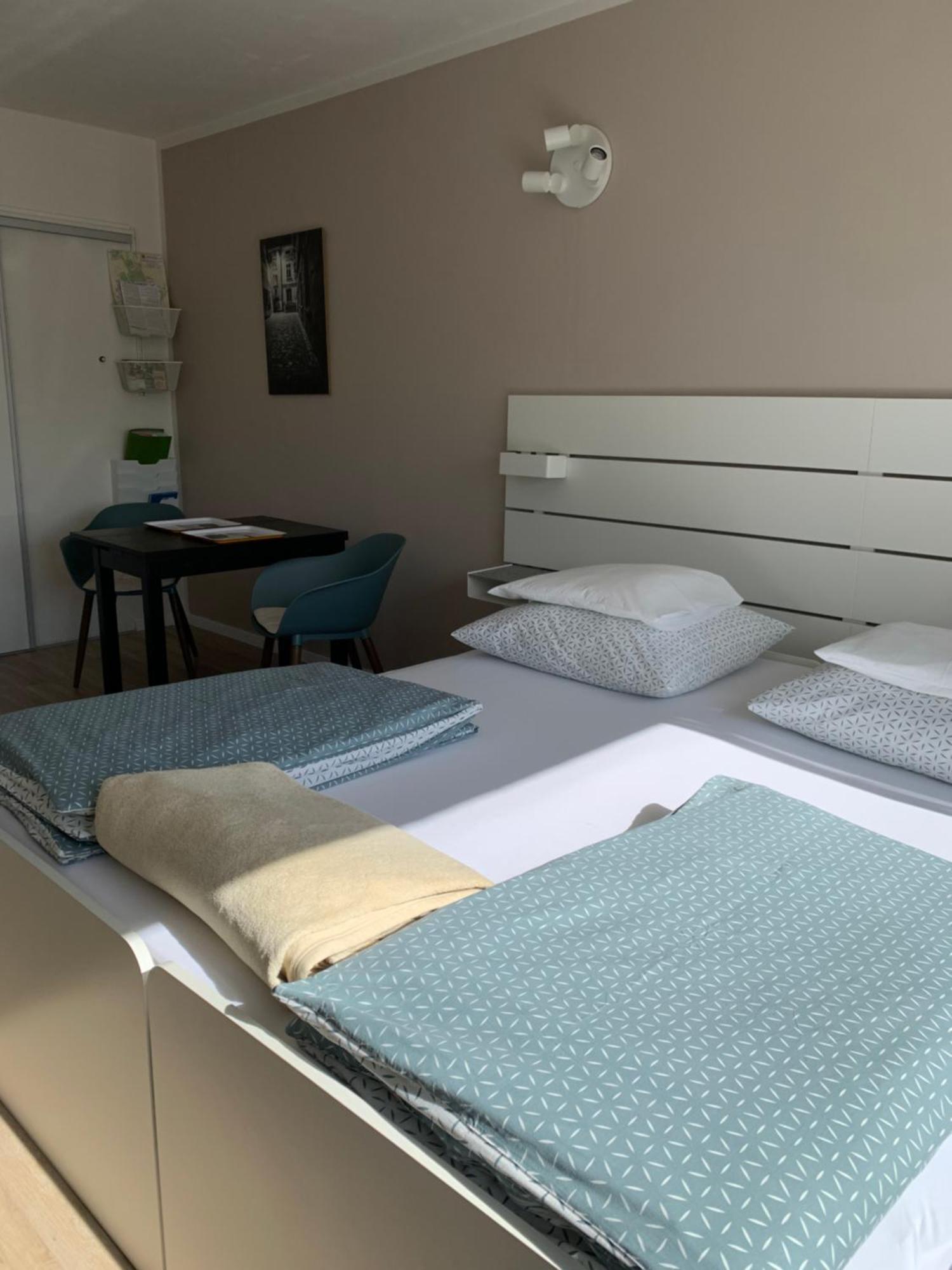 Studiovy Apartman V Zahrade Police nad Metuji Exterior photo